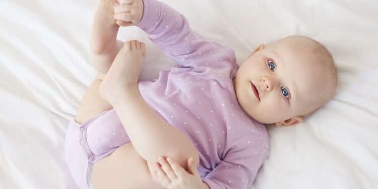 Top Baby Care Lotions for Soft, Healthy Skin Every Parent Should Know