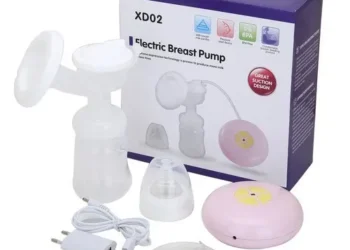 Electric Breast Pump