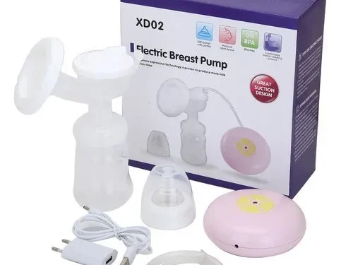 Electric Breast Pump
