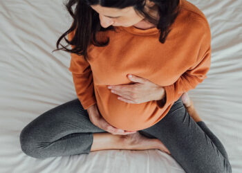 “Bonding with Your Baby in the Womb: How to Build a Strong Connection Before Birth”